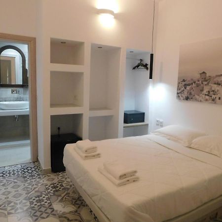 Fira Veronica Rooms Imerovigli  Exterior photo