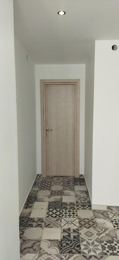 Fira Veronica Rooms Imerovigli  Exterior photo